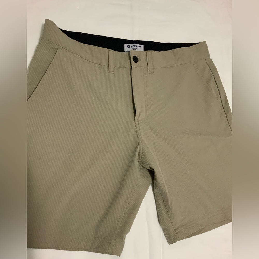 Sperry shorts